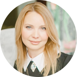 Ирина Сезоненко