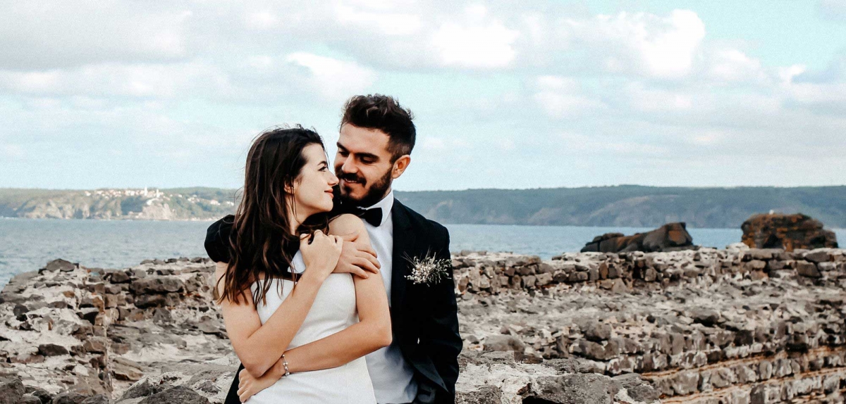 Свадьба в Стамбуле