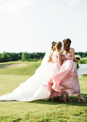Цан и Наталия "Superior Golf Club" Цан и Наталия "Superior Golf Club"