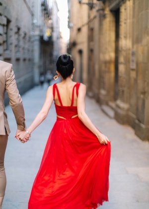 Love Story Испания Барселона Love Story Испания Барселона