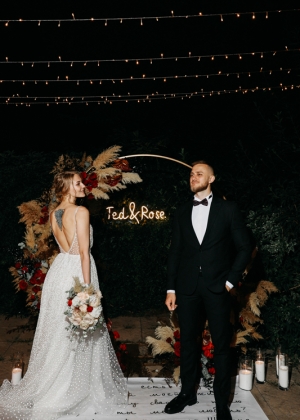 Ted & Rose ресторан "Familia" Ted & Rose ресторан "Familia"