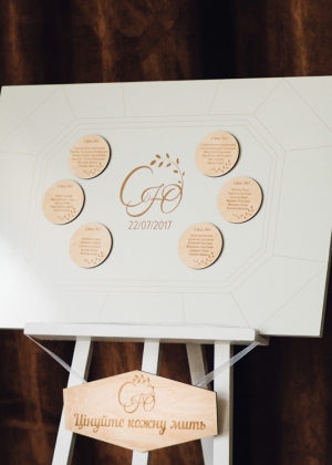 Сергей и Юлия "Superior Golf Club" Сергей и Юлия "Superior Golf Club"