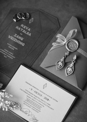 Цан и Наталия "Superior Golf Club" Цан и Наталия "Superior Golf Club"