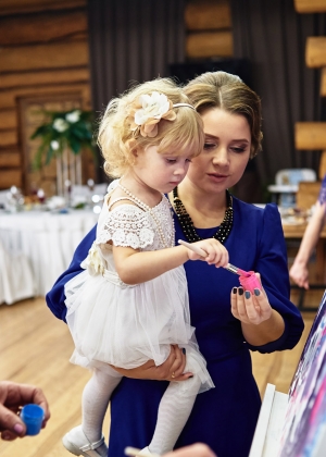 Елена и Александр "Дубровский" Елена и Александр "Дубровский"