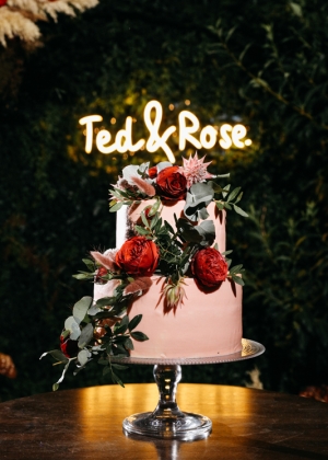 Ted & Rose ресторан "Familia" Ted & Rose ресторан "Familia"