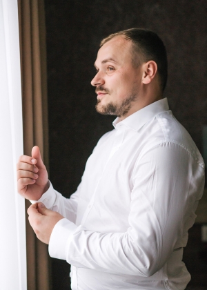 Виталий и Ирина "Британия" Виталий и Ирина "Британия"