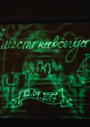 Сергей и Юлия "Superior Golf Club" Сергей и Юлия "Superior Golf Club"